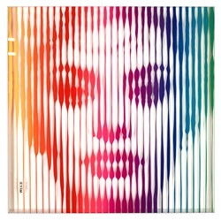 Sophia Loren by VeeBee - Original sized 20x20 inches. Available from Whitewall Galleries